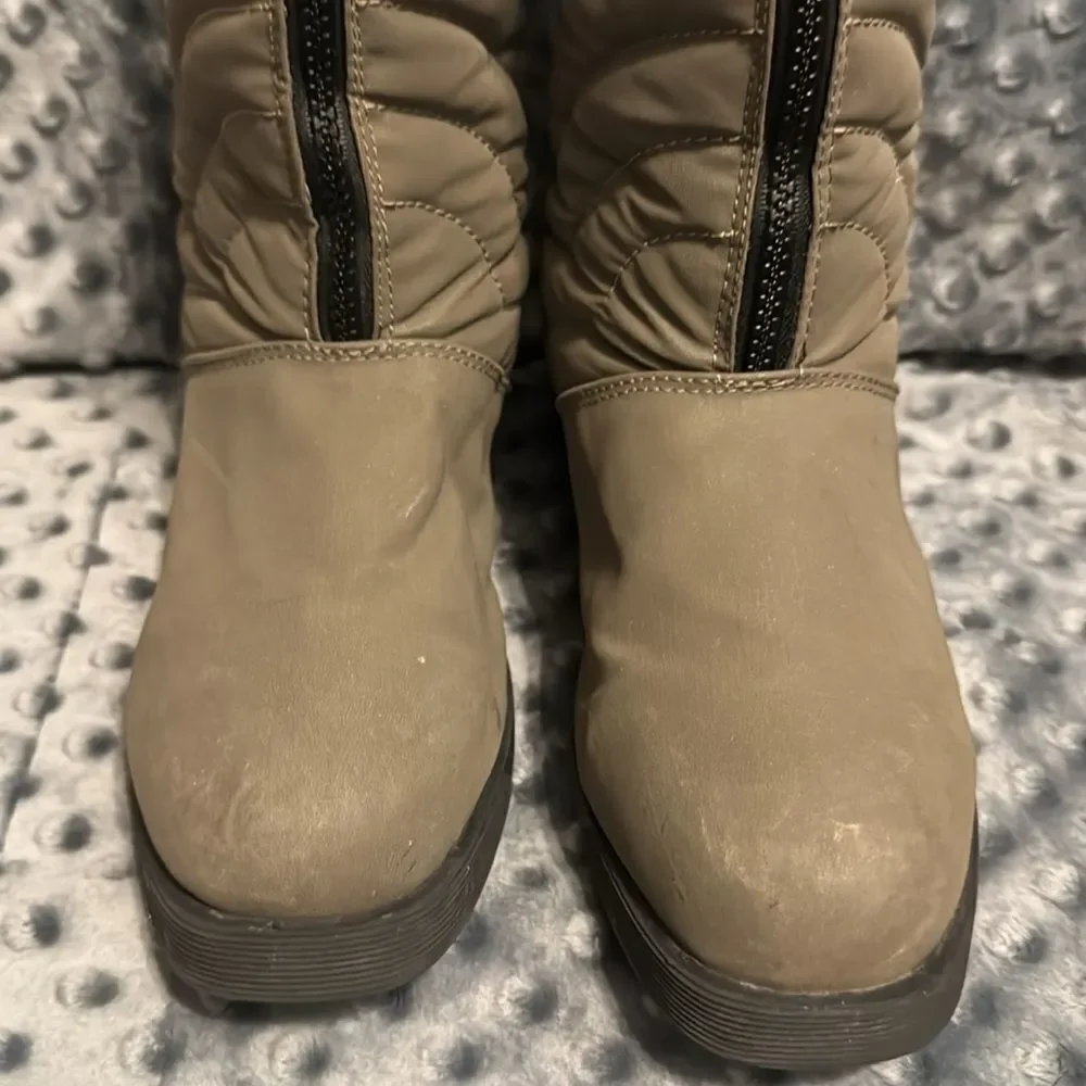 Women’s Sporto Insulated Snow/Rain Boots